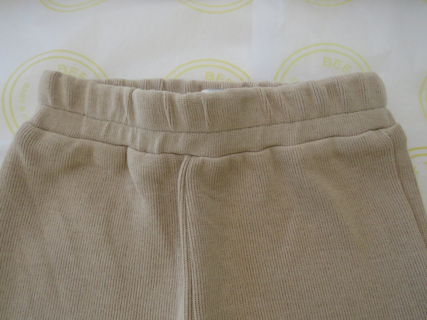 Cotton bottoms (stone)