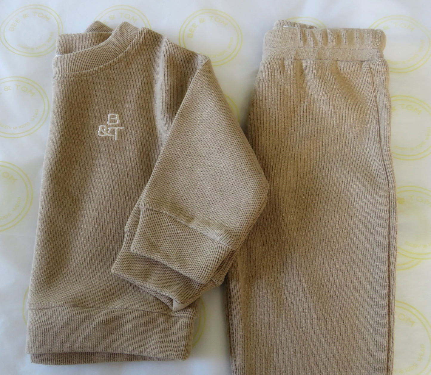 Cotton bottoms (stone)