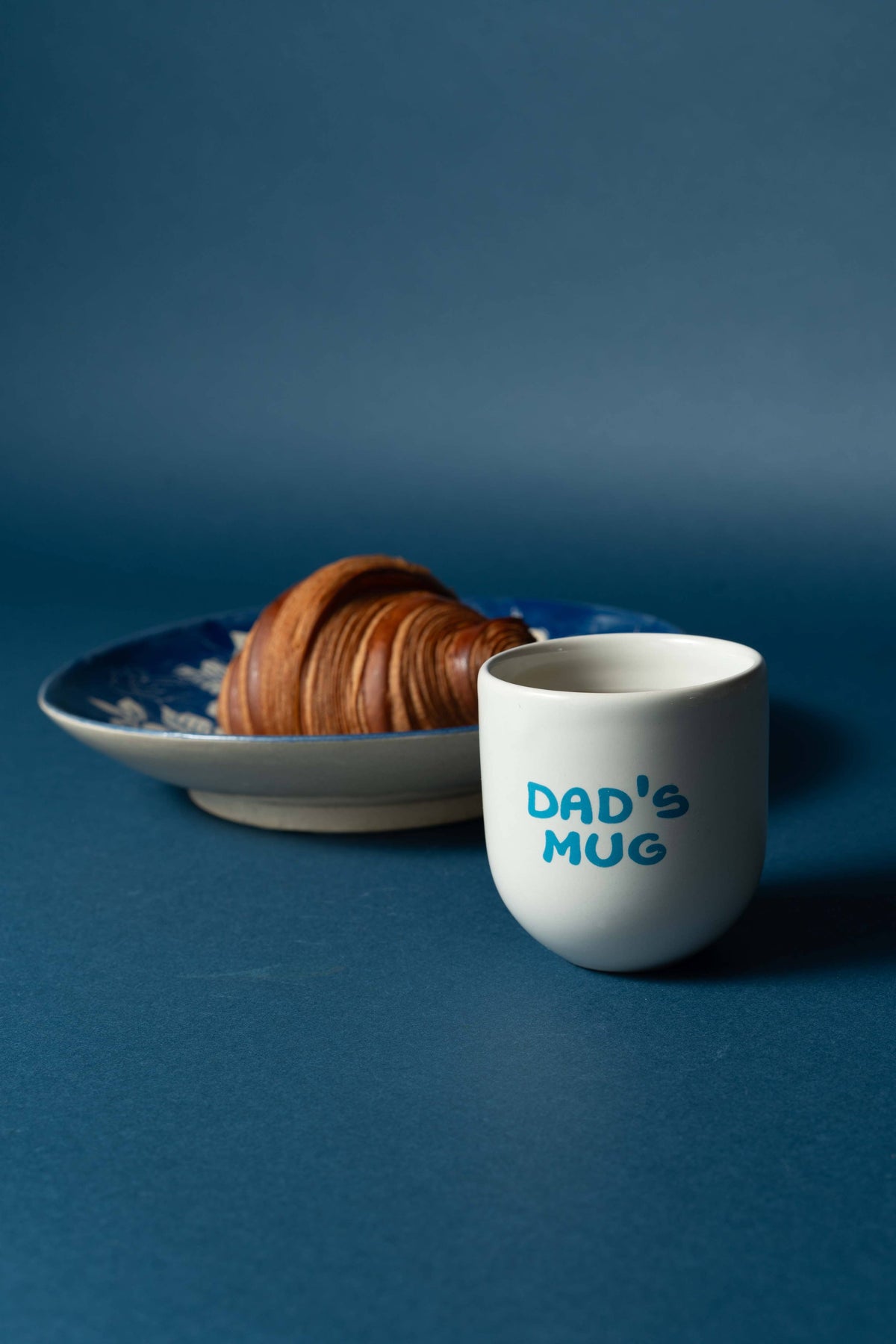 SISI coffee mug, Dad's mug 