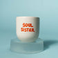 SISI coffee mug, Soul sister