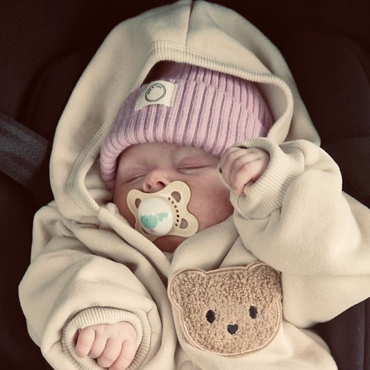 Bear all-in-one (cream)