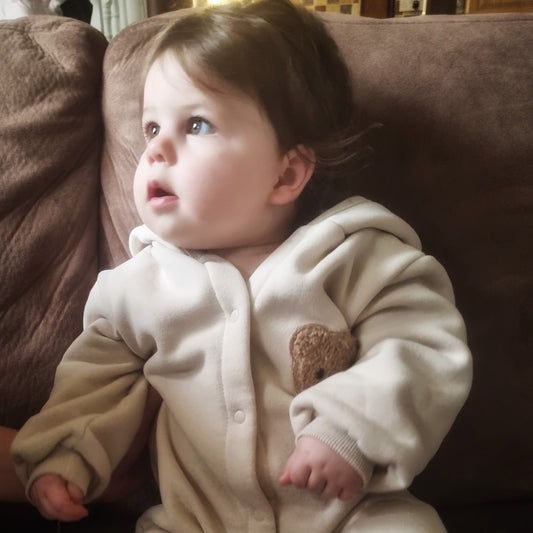 Bear all-in-one (cream)