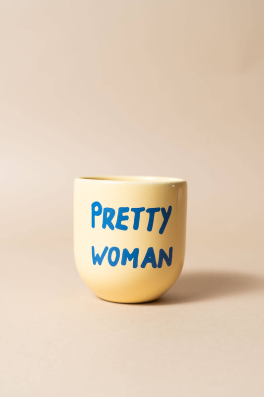 Sisi mug, Pretty Woman