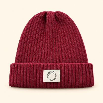 Turn up beanies