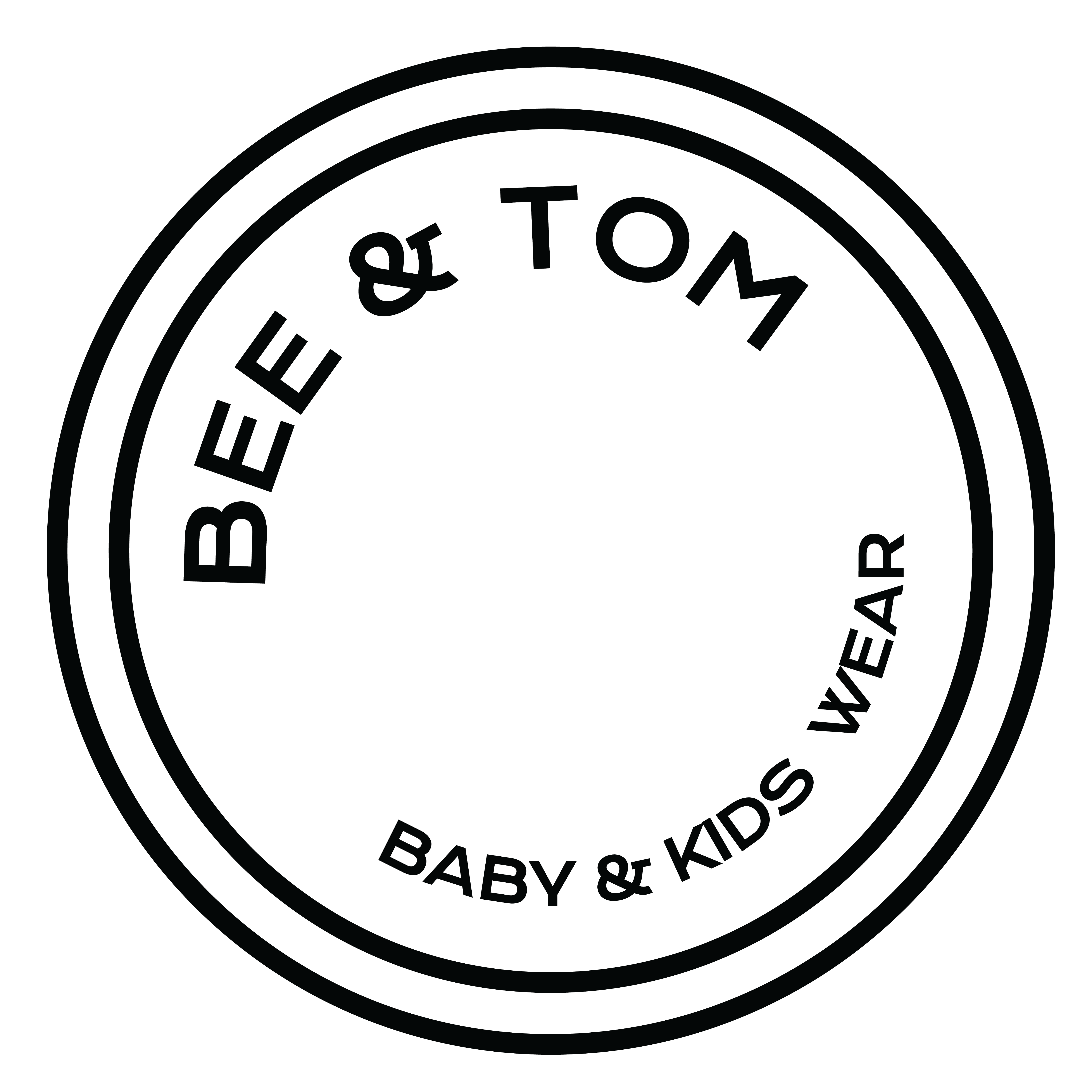  BEE & TOM