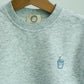 Butter wouldn't melt & where's my chino sweatshirt bundle