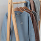 The everyday hero tracksuit (blue)