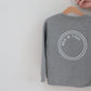 The everyday hero tracksuit (grey marl)