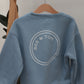 The everyday hero tracksuit (blue)