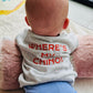 Love you more & where's my chino sweatshirt bundle