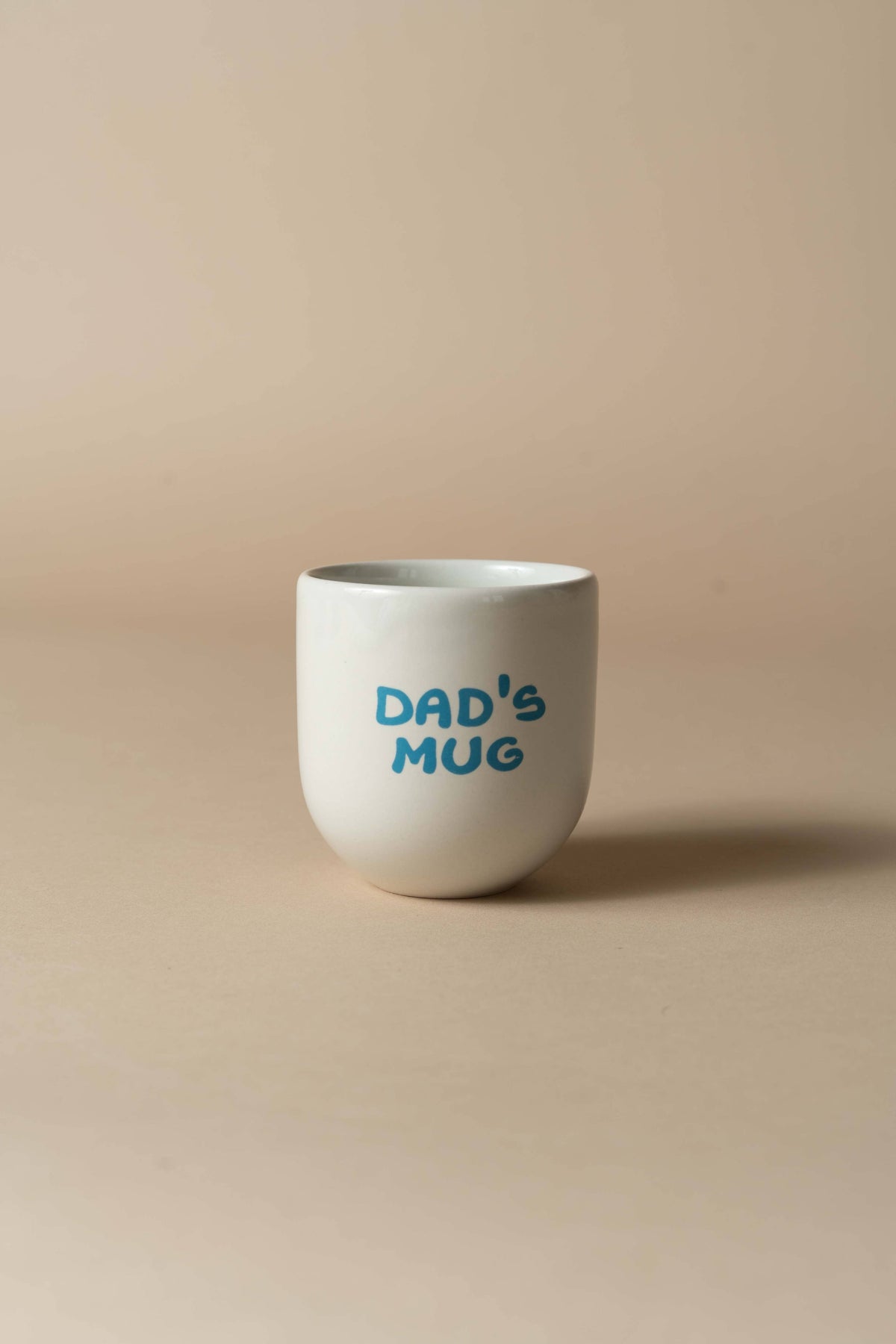 SISI coffee mug, Dad's mug 